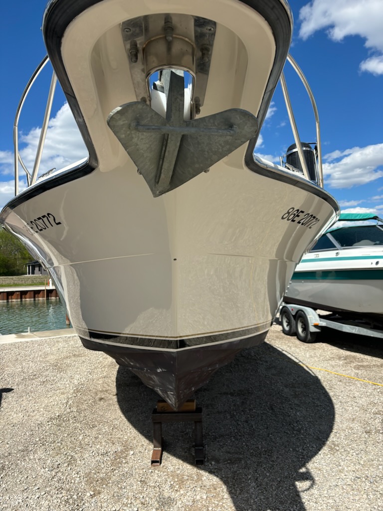 Boat detailing gallery image 3