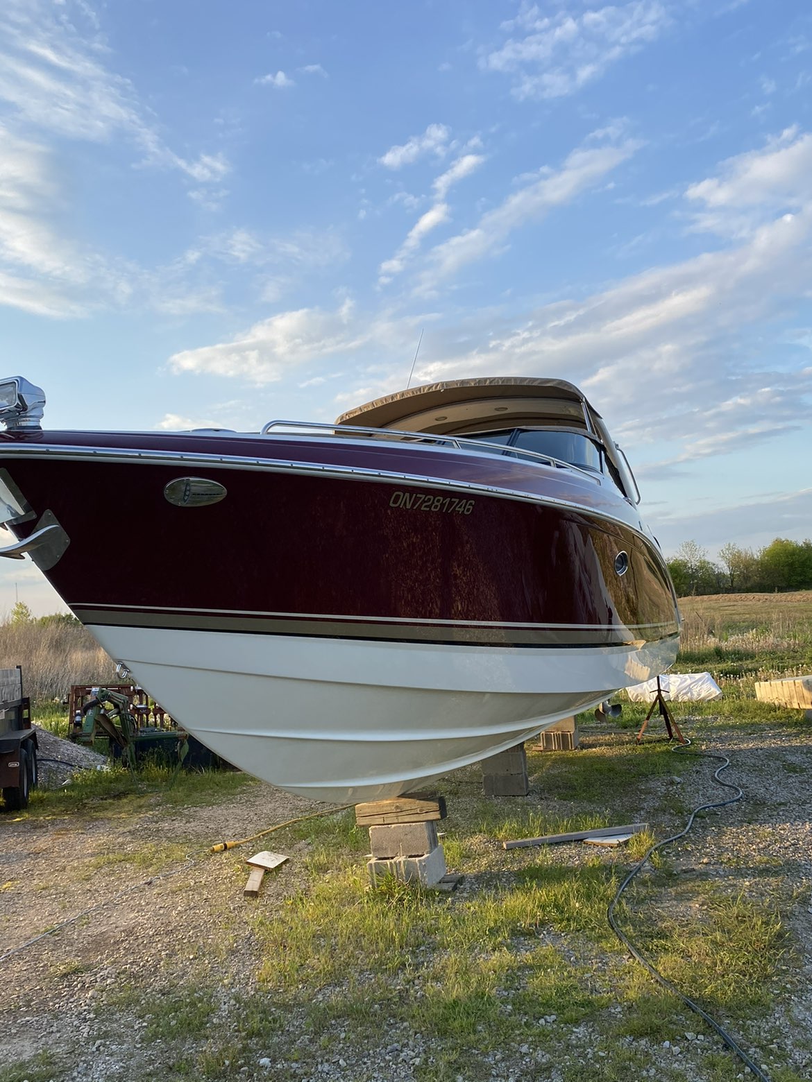 Boat detailing gallery image 5